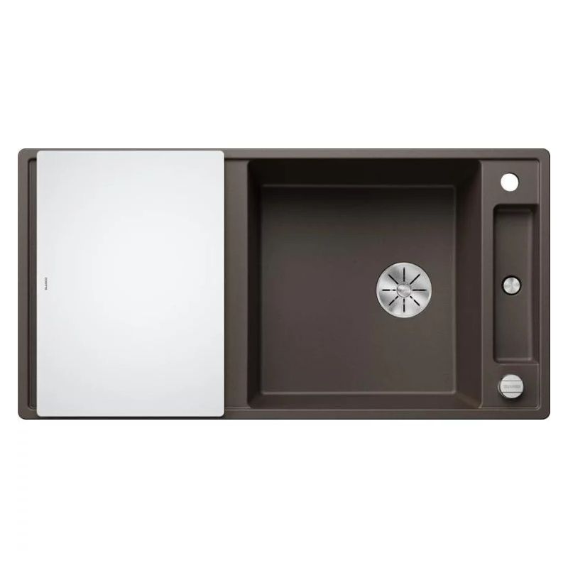 Blanco sudopera AXIA III XL 6S 523519 - Inelektronik